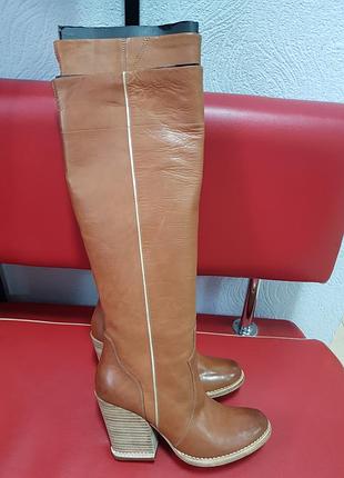 Оригинальные женские сапоги timberland