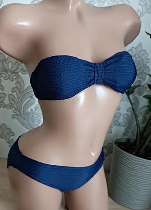 Купальник роздільний xs