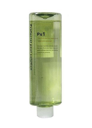 Набор растворов для профессионального пилинга (аквапилинга) eldia (profacial peel...