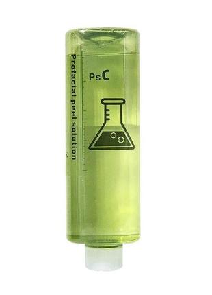 Набор растворов для профессионального пилинга (аквапилинга) eldia (profacial peel...