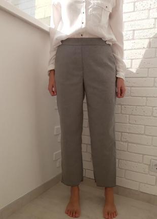 Жіночі брюки від zara5 фото