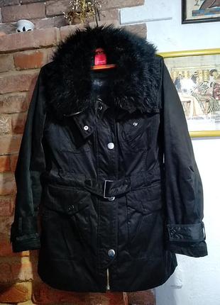 Демисизонная куртка(м,36)