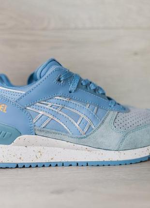 Кроссовки женские asics gel lyte iii