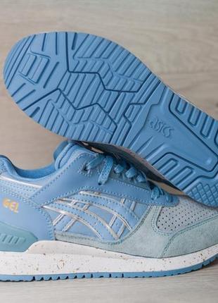 Кроссовки женские asics gel lyte iii
