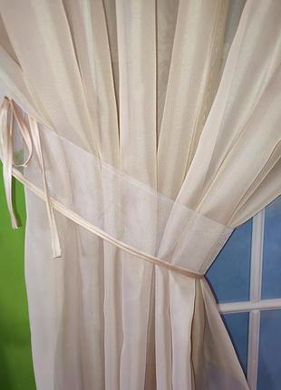 Очень красивая занавеска🔥🔥🔥