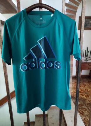 Футболка adidas р.l