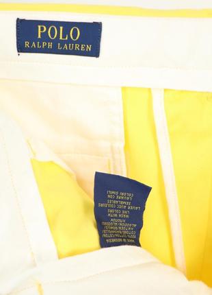 Чоловічі штани polo ralph lauren6 фото