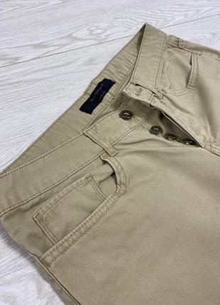 Мужские джинсовые шорты calliope, размер s (42)2 фото