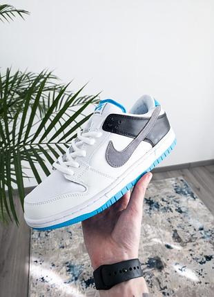 Мужские кроссовки найк данк весна-осінь nike dunk low, чоловічі кросівки найк