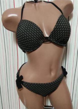 Раздельный купальник с чашкой c/d