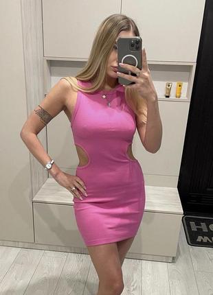 Шикарна сукня плаття zara