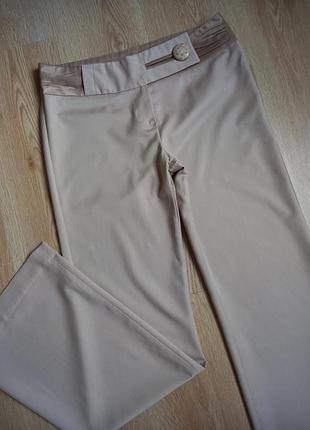 Стильні, базові, літні брюки, турція.