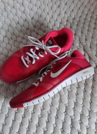 Кросівки nike
