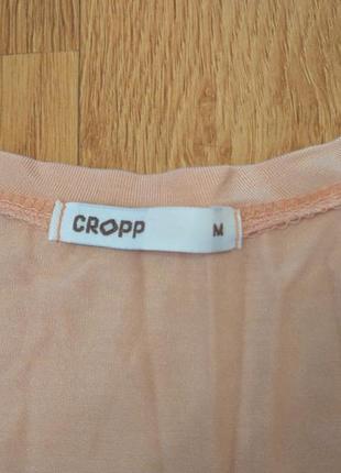 Топ cropp2 фото