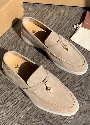 Лофери loro piana