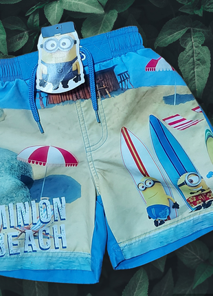 Шорты tu на 18-24 мес