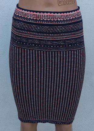 Юбка, юбка мини Bcbg Max Azria, p xs(42-44)