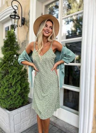 Сорочка+сукня