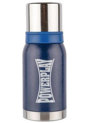 Термос powerplay 9001 750ml blue (pp_9001_750ml_blue)