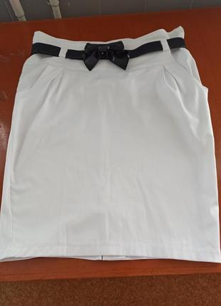 Юбка - карандаш trg