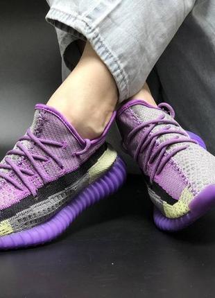 👟 кроссовки adidas yeezy boost 350 v2 yeshaya / наложка bs👟