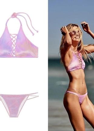 Victoria secret купальник