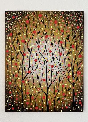 Картина авторская