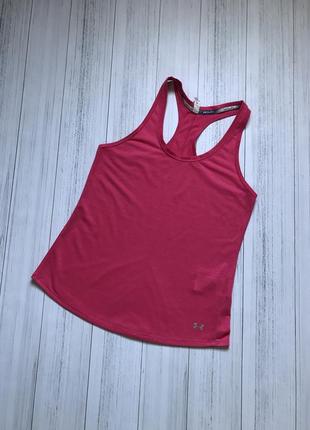 Спортивна майка under armour
