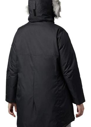 Зимова куртка columbia m, 3x suttle mountain зимняя курточка2 фото