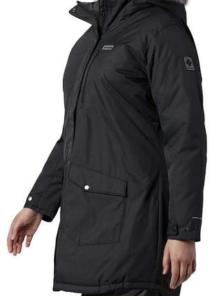 Зимова куртка columbia m, 3x suttle mountain зимняя курточка3 фото