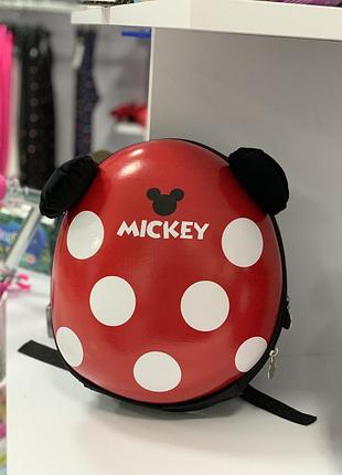 Рюкзак mickey mouse
