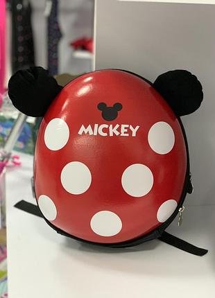 Рюкзак mickey mouse 3