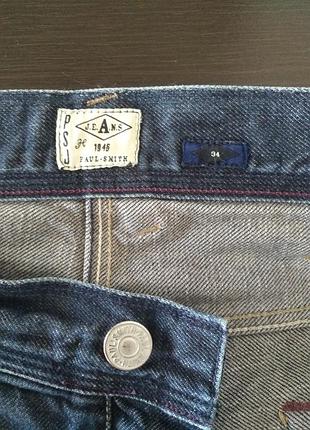 Джинси 7