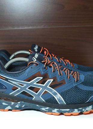 Asics gel gt-1000 кроссовки 46-46.5р тактические беговые летние берцы