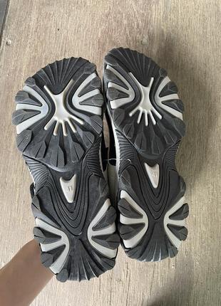 Новые мужские сандали, босоножки