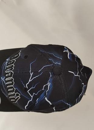 Black squad нова бейсболка, кепка