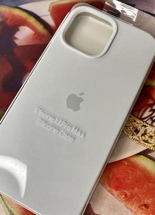 Новий чохол iphone 13pro max