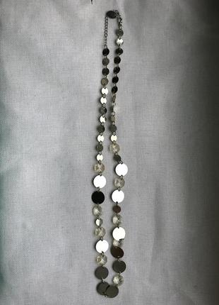 Украшение на шею