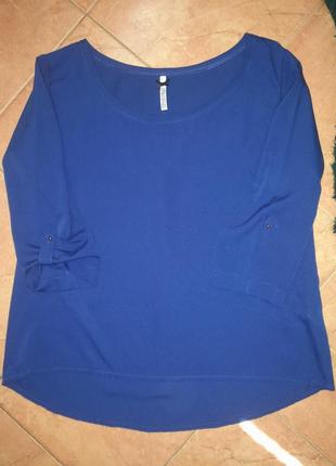 Блуза кофточка футболка женская stradivarius5 фото
