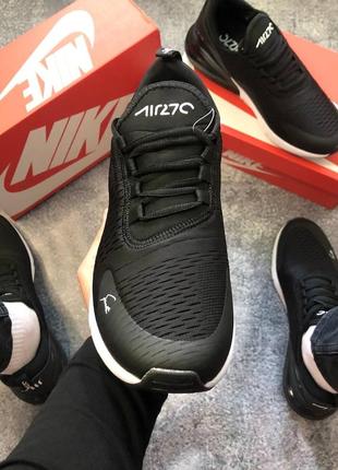 Nike air max 270