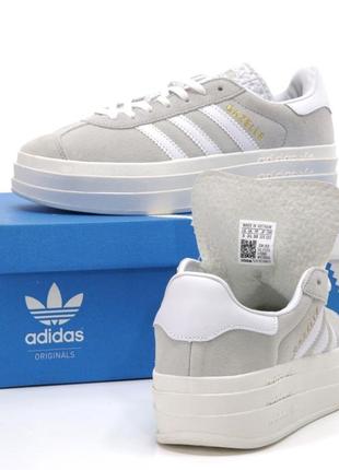 Кросівки  adidas  gazelle bold