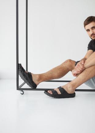 Шлепанцы мужские opera