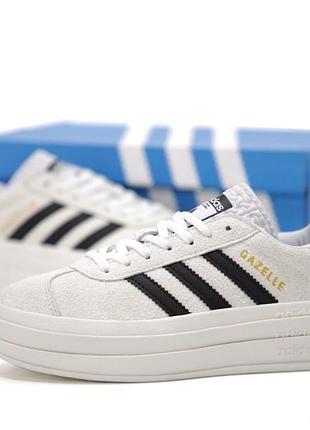 Кросівки  adidas  gazelle bold