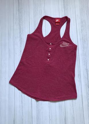 Спортивна майка nike