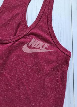 Спортивная майка nike2 фото