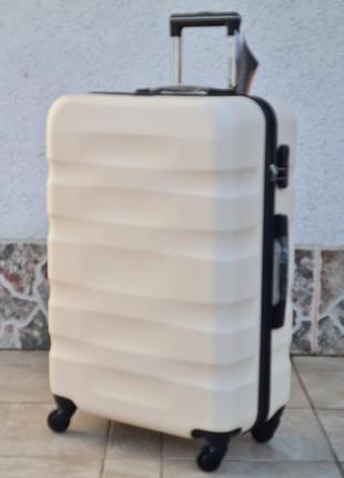 Большой  мини чемодана wings  1616 poland 🇵🇱