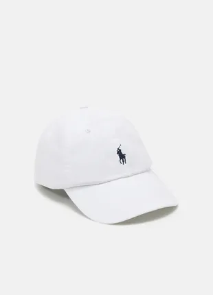 Кепка polo ralph lauren