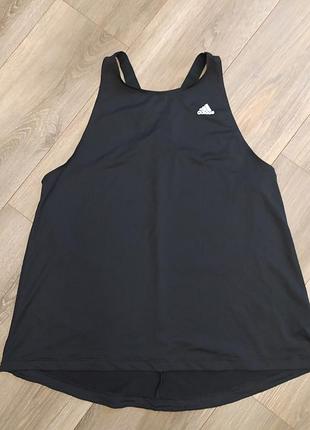 Майка для спорту adidas