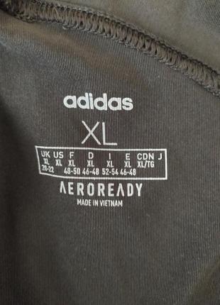 Майка для спорту adidas9 фото