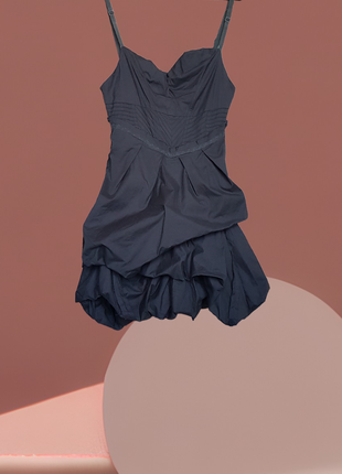 Корсетна сукня allsaints